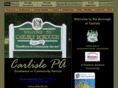 carlislepa.org