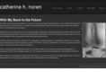 catherinehnoren.com