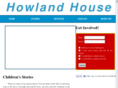 chadhowland.com