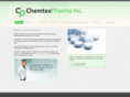 chemtexpharma.com
