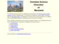 christiansciencemd.com
