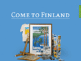 cometofinland.fi