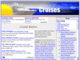 cruisesbasics.com