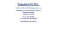 datamation-inc.com