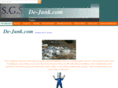 de-junk.com