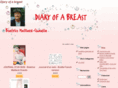 diaryofabreast.com