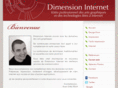 dimension-internet.com