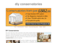 diyconservatories.co.uk