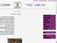 dou-carrier.com