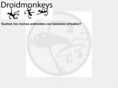 droidmonkeys.com