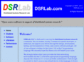 dsrlab.com