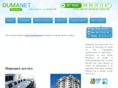 dumanet-service.com