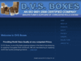 dvsboxes.com