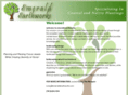 emeraldearthworks.com