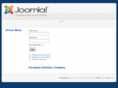 europeannutritioncompany.com