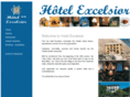 excelsiorchamonix.com