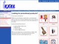 exelpromo.com