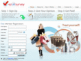ezuksurvey.com
