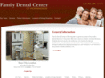 familydentalcentersiouxcity.com
