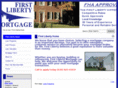 firstlibertymtg.net