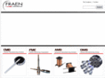 fraen.com