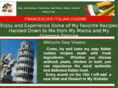 francescasitaliancuisine.com