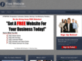 freewebsiteforsmallbusiness.com