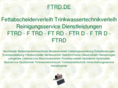 ftrd.de