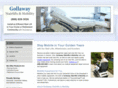 gollawaystairlifts.com