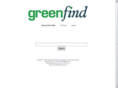 greenfind.org