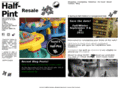 halfpintresale.com