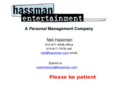 hassman.com
