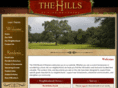 hillsofindiancreek.com