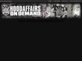 hoodaffairsondemand.com