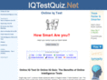 iqtestquiz.net