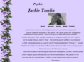 jackietomlin.com
