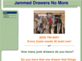 jammeddrawersnomore.com