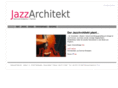 jazzarchitekt.de