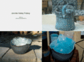 jenniferkelleypottery.com