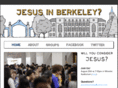 jesusinberkeley.com