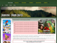 jurassic-park.info