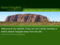 kanekingdom.com