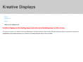 kreativedisplays.net