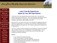 learn-from-my-self-improvement-journey.com