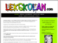 lekskolan.com