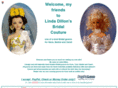 lindadillonbrides.com