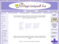 littlepaintpad.com