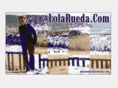 lolarueda.com