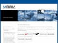 mbbm-gruppe.de