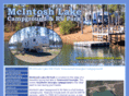 mcintoshlakervpark.com